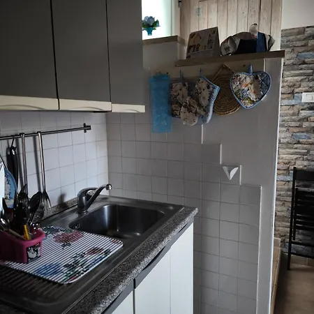 Sweet Holiday home Castiglioncello