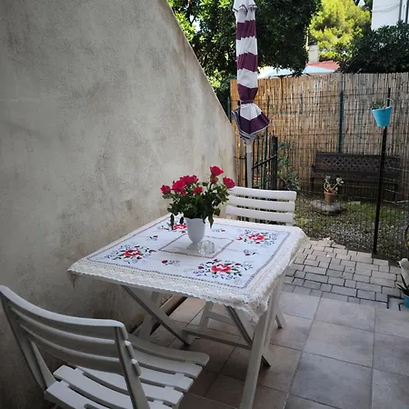 Sweet Holiday home Castiglioncello