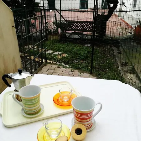 Casa vacanze Sweet