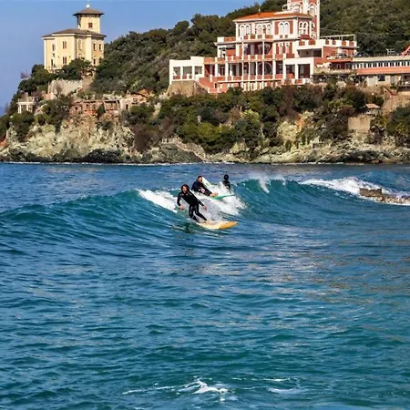 Casa vacanze Sweet Castiglioncello