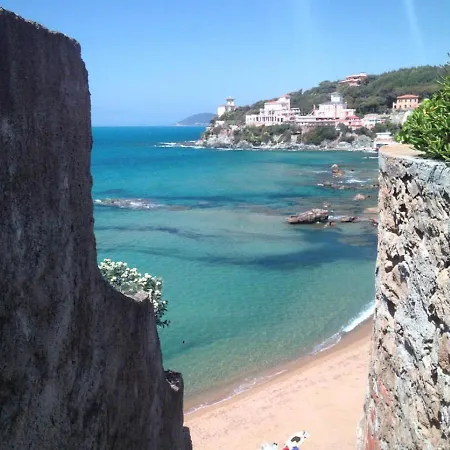 Sweet * Castiglioncello