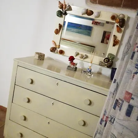 Sweet Casa vacanze Castiglioncello