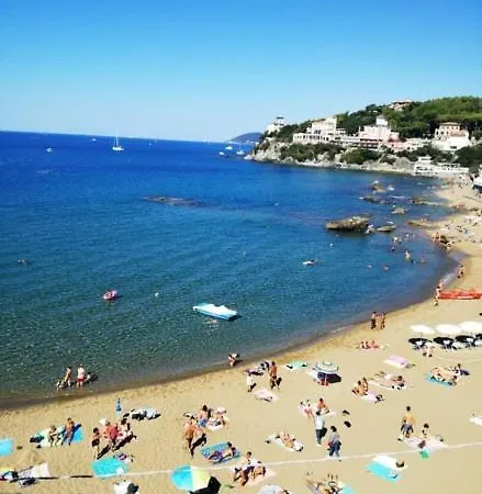 Sweet Casa vacanze Castiglioncello