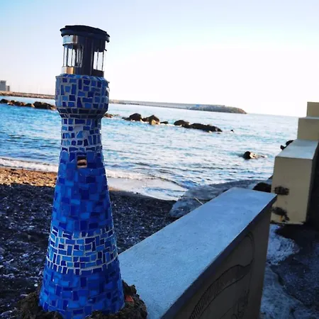 Sweet * Castiglioncello