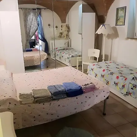 Casa vacanze Sweet