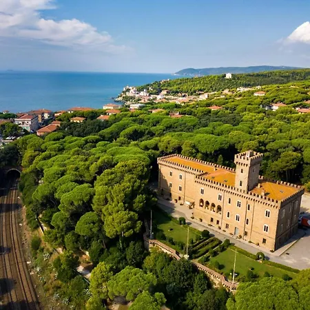 Sweet Castiglioncello